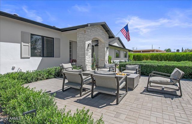 3631 N 54TH Court, Phoenix, AZ 85018