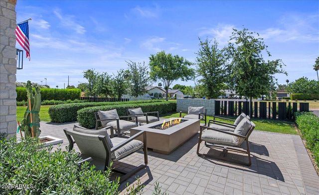 3631 N 54TH Court, Phoenix, AZ 85018