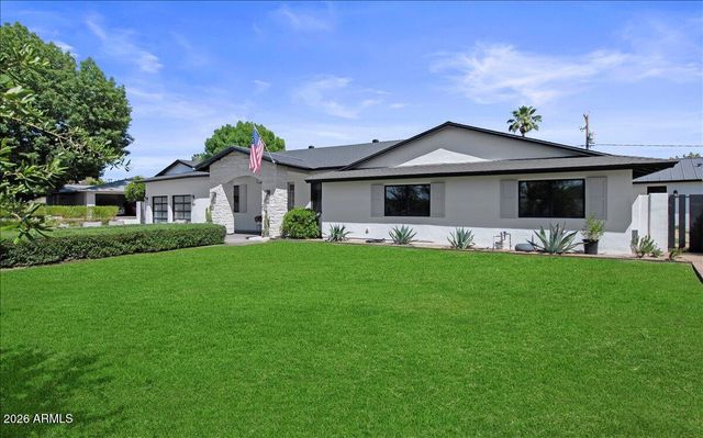 3631 N 54TH Court, Phoenix, AZ 85018