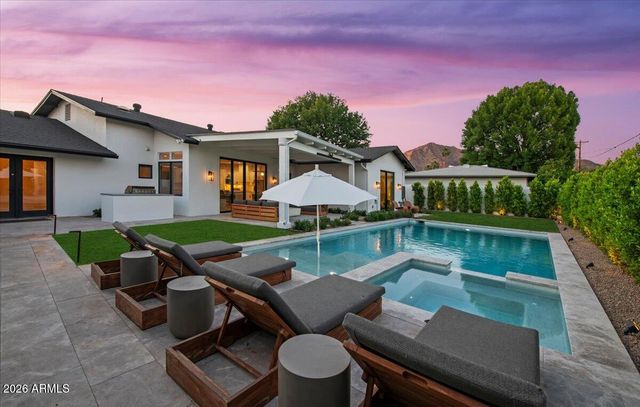 3631 N 54TH Court, Phoenix, AZ 85018