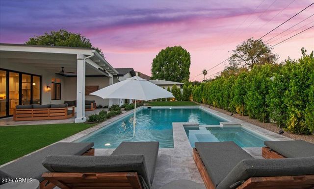 3631 N 54TH Court, Phoenix, AZ 85018