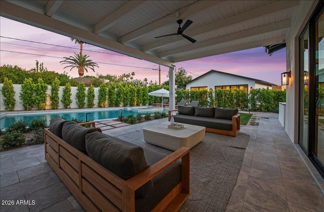 3631 N 54TH Court, Phoenix, AZ 85018