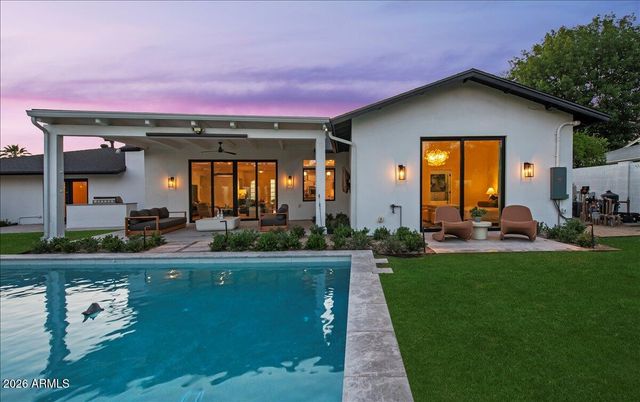 3631 N 54TH Court, Phoenix, AZ 85018