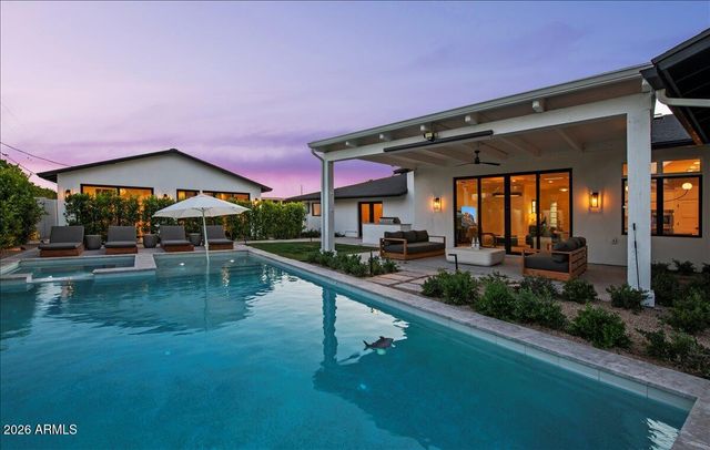 3631 N 54TH Court, Phoenix, AZ 85018