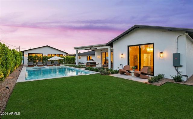 3631 N 54TH Court, Phoenix, AZ 85018