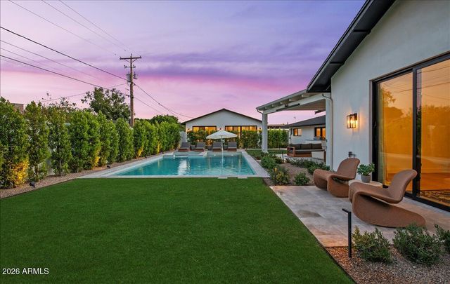 3631 N 54TH Court, Phoenix, AZ 85018