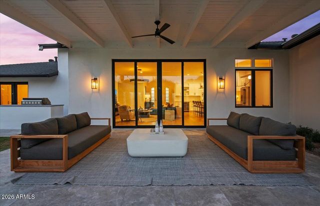 3631 N 54TH Court, Phoenix, AZ 85018