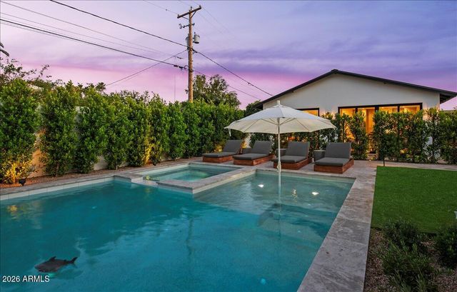 3631 N 54TH Court, Phoenix, AZ 85018