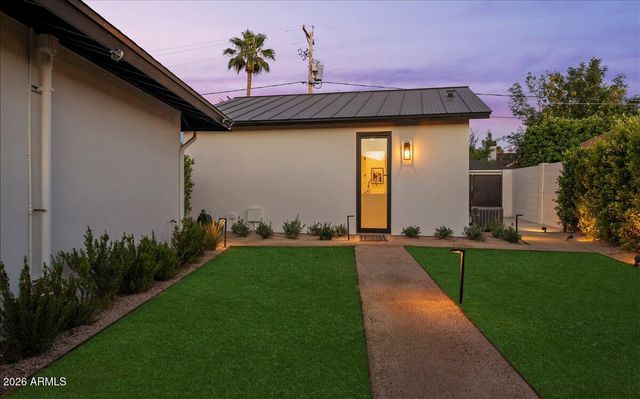 3631 N 54TH Court, Phoenix, AZ 85018