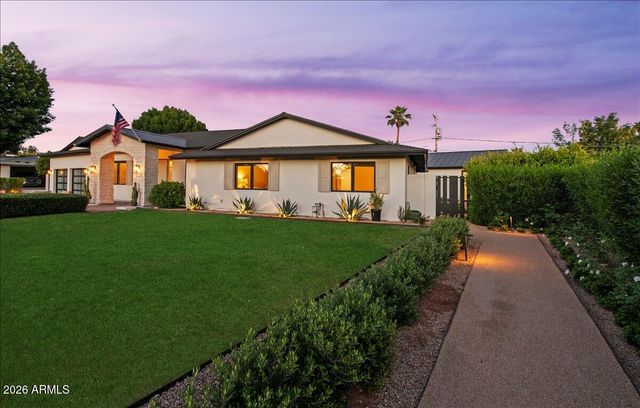 3631 N 54TH Court, Phoenix, AZ 85018