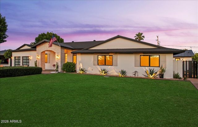 3631 N 54TH Court, Phoenix, AZ 85018