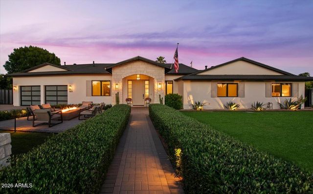 3631 N 54TH Court, Phoenix, AZ 85018