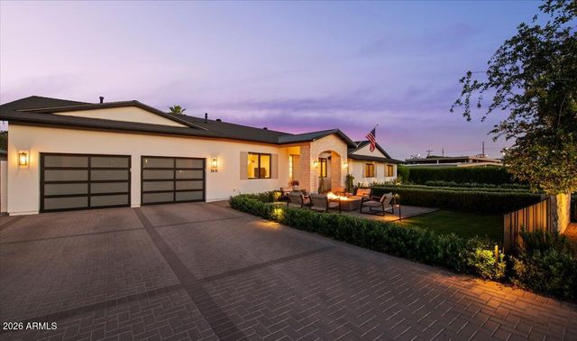 3631 N 54TH Court, Phoenix, AZ 85018