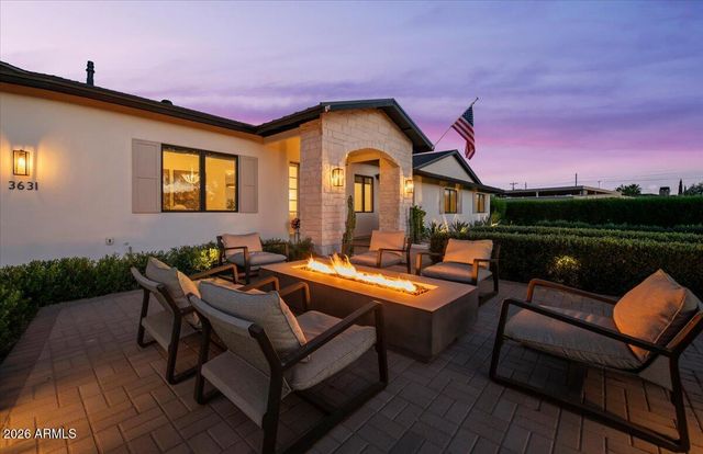 3631 N 54TH Court, Phoenix, AZ 85018