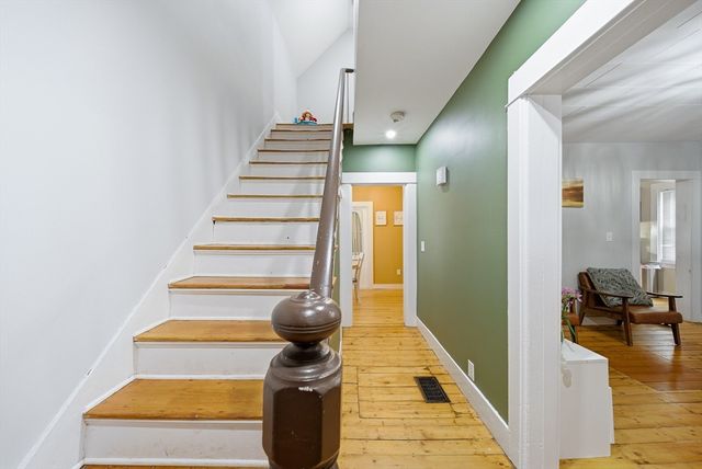 107 Townsend, Fitchburg, MA 01420
