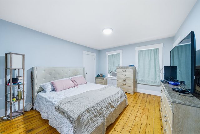 107 Townsend, Fitchburg, MA 01420