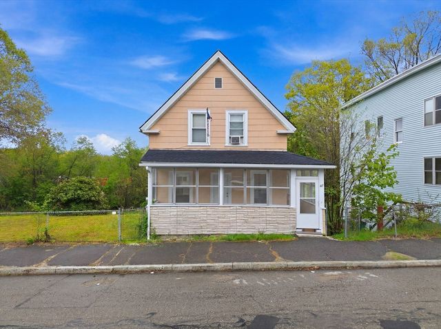 107 Townsend, Fitchburg, MA 01420