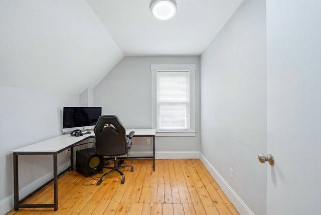 107 Townsend, Fitchburg, MA 01420