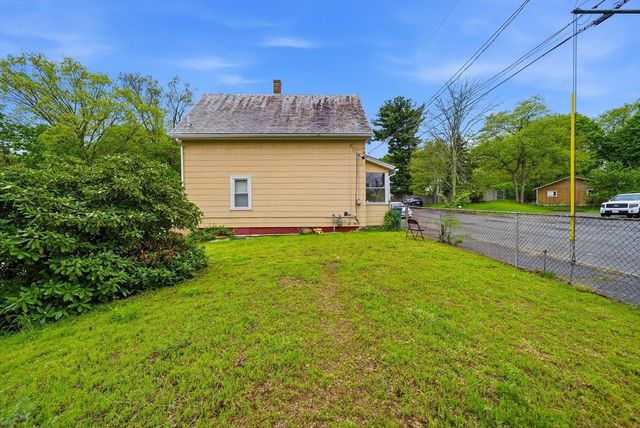 107 Townsend, Fitchburg, MA 01420