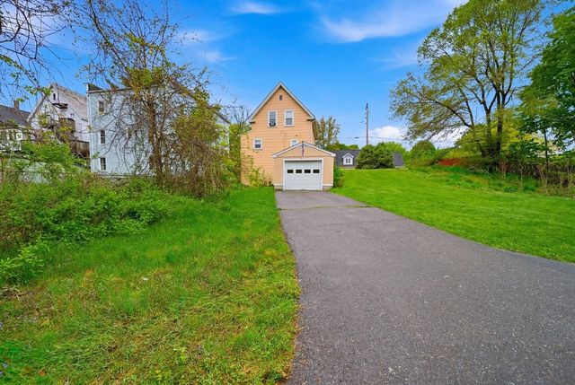 107 Townsend, Fitchburg, MA 01420
