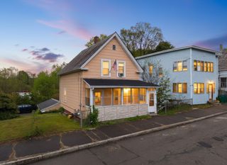 107 Townsend, Fitchburg, MA 01420