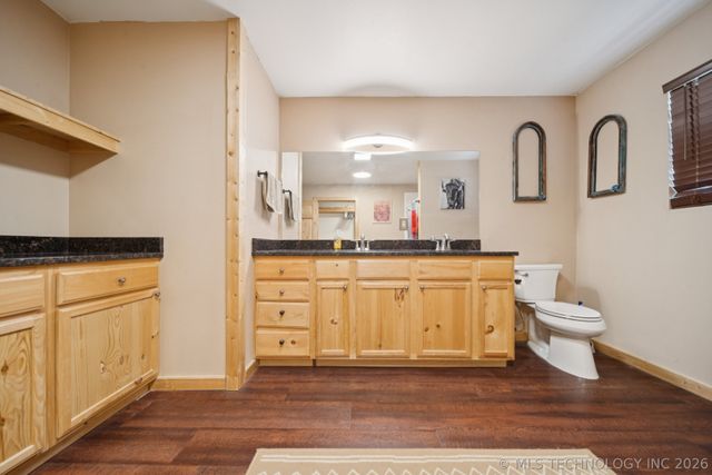 15375 N 247th Road, Okmulgee, OK 74447