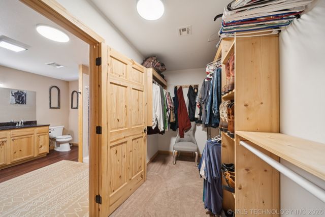 15375 N 247th Road, Okmulgee, OK 74447