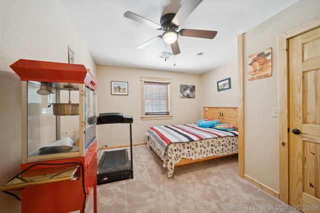 15375 N 247th Road, Okmulgee, OK 74447