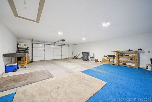 15375 N 247th Road, Okmulgee, OK 74447