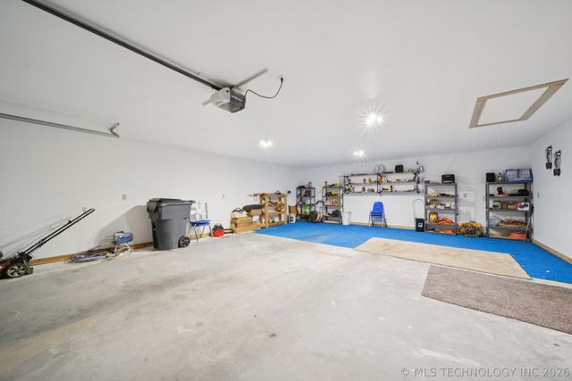 15375 N 247th Road, Okmulgee, OK 74447