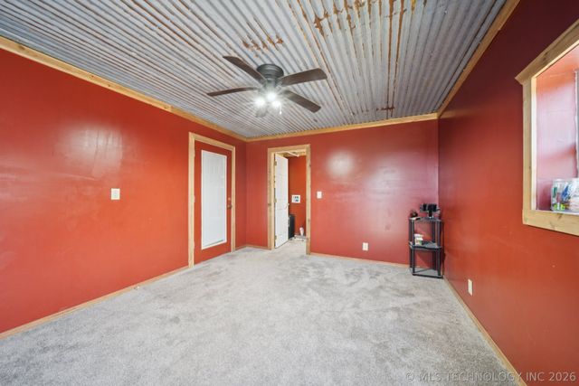 15375 N 247th Road, Okmulgee, OK 74447