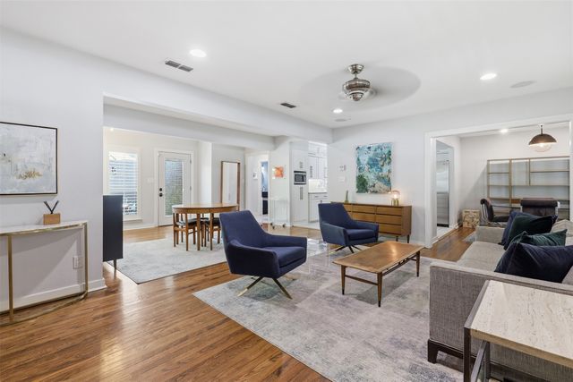 3637 Shelby Drive, Fort Worth, TX 76109