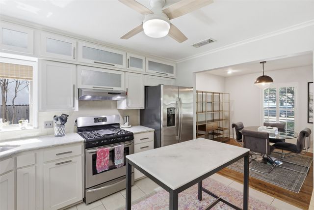 3637 Shelby Drive, Fort Worth, TX 76109