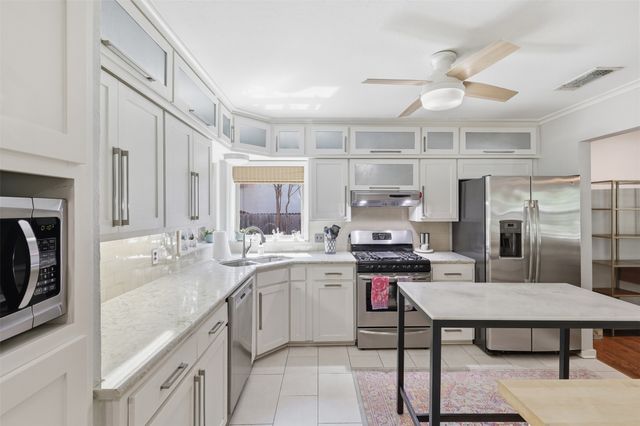 3637 Shelby Drive, Fort Worth, TX 76109
