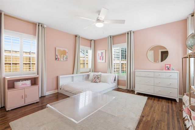 3637 Shelby Drive, Fort Worth, TX 76109