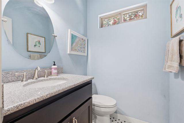3637 Shelby Drive, Fort Worth, TX 76109