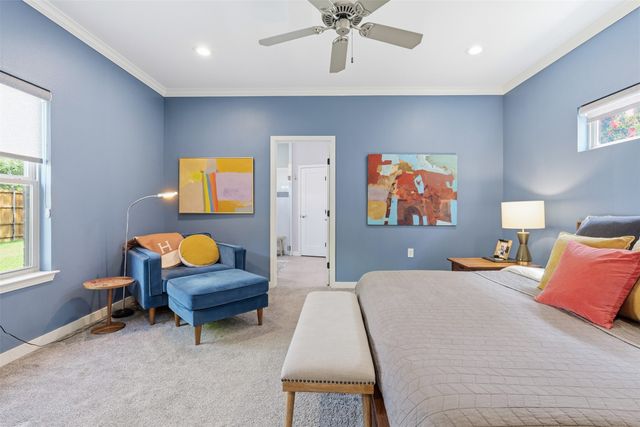 3637 Shelby Drive, Fort Worth, TX 76109