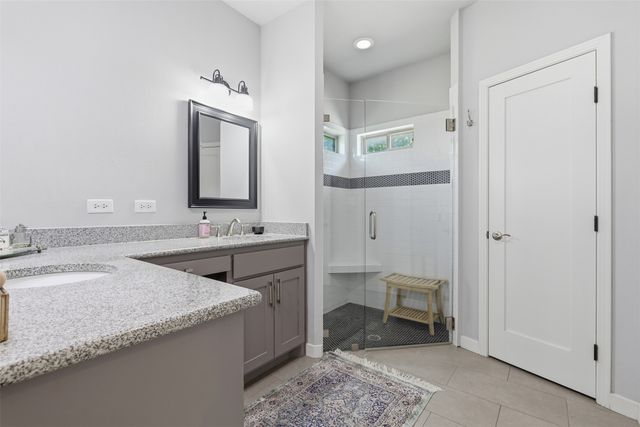 3637 Shelby Drive, Fort Worth, TX 76109