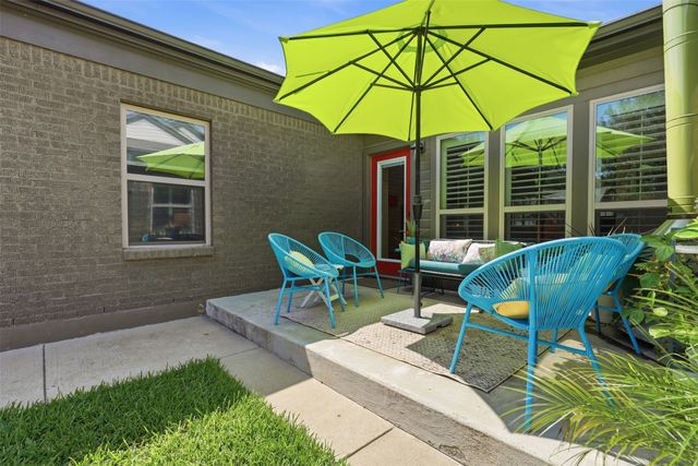 3637 Shelby Drive, Fort Worth, TX 76109
