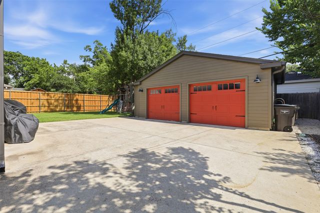 3637 Shelby Drive, Fort Worth, TX 76109