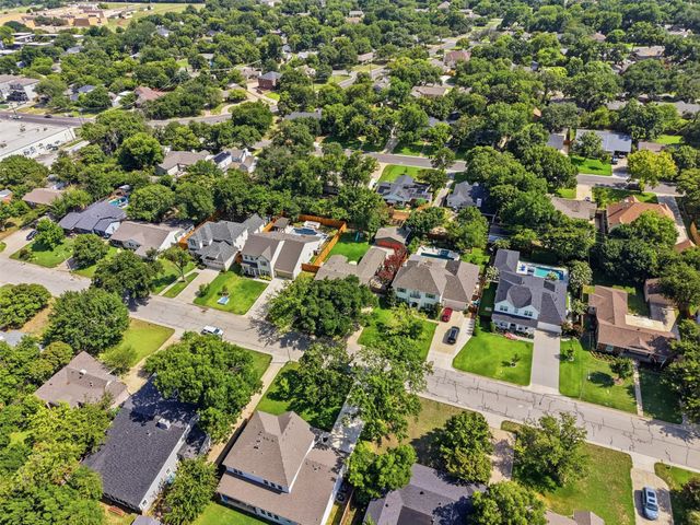 3637 Shelby Drive, Fort Worth, TX 76109