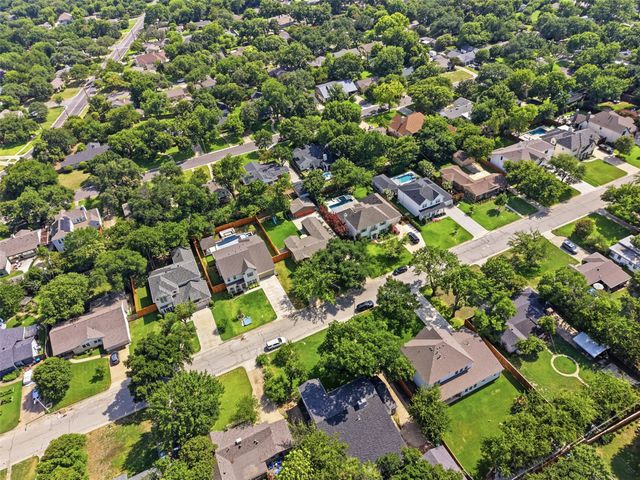 3637 Shelby Drive, Fort Worth, TX 76109