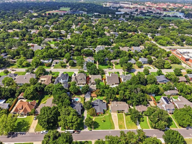 3637 Shelby Drive, Fort Worth, TX 76109