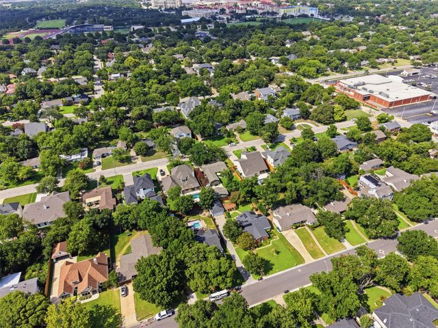3637 Shelby Drive, Fort Worth, TX 76109
