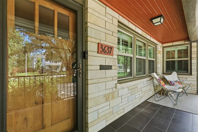 3637 Shelby Drive, Fort Worth, TX 76109