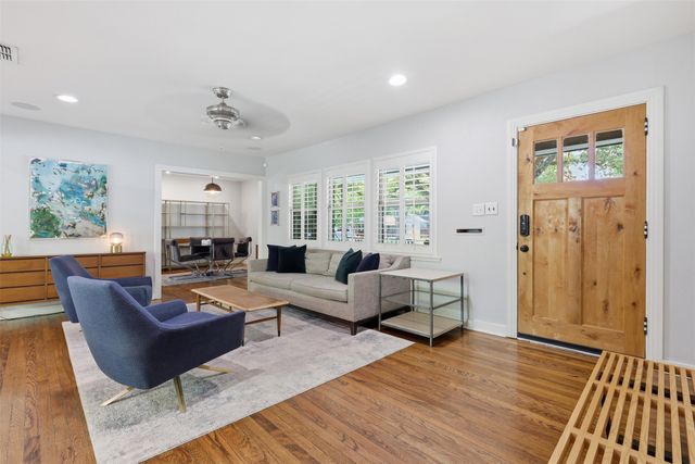 3637 Shelby Drive, Fort Worth, TX 76109