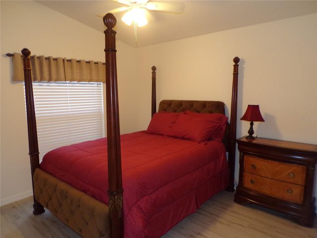 3845 ALBACETE CIRCLE 50, Punta Gorda, FL 33950