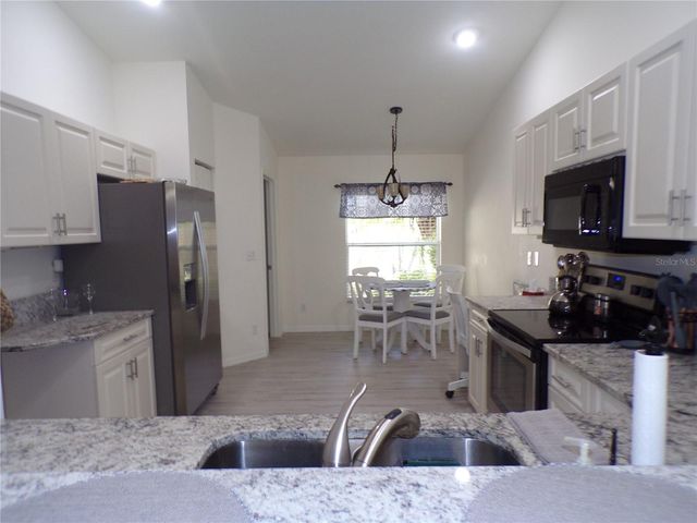 3845 ALBACETE CIRCLE 50, Punta Gorda, FL 33950