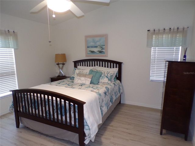 3845 ALBACETE CIRCLE 50, Punta Gorda, FL 33950