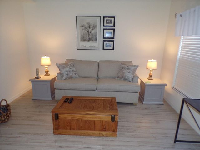 3845 ALBACETE CIRCLE 50, Punta Gorda, FL 33950